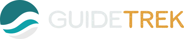GuideTrek Logo